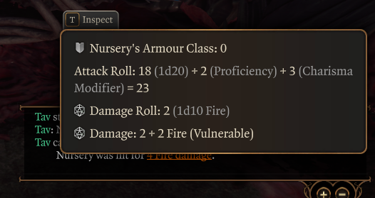 高精灵法术微调 (High-Elf Cantrip Tweaked)