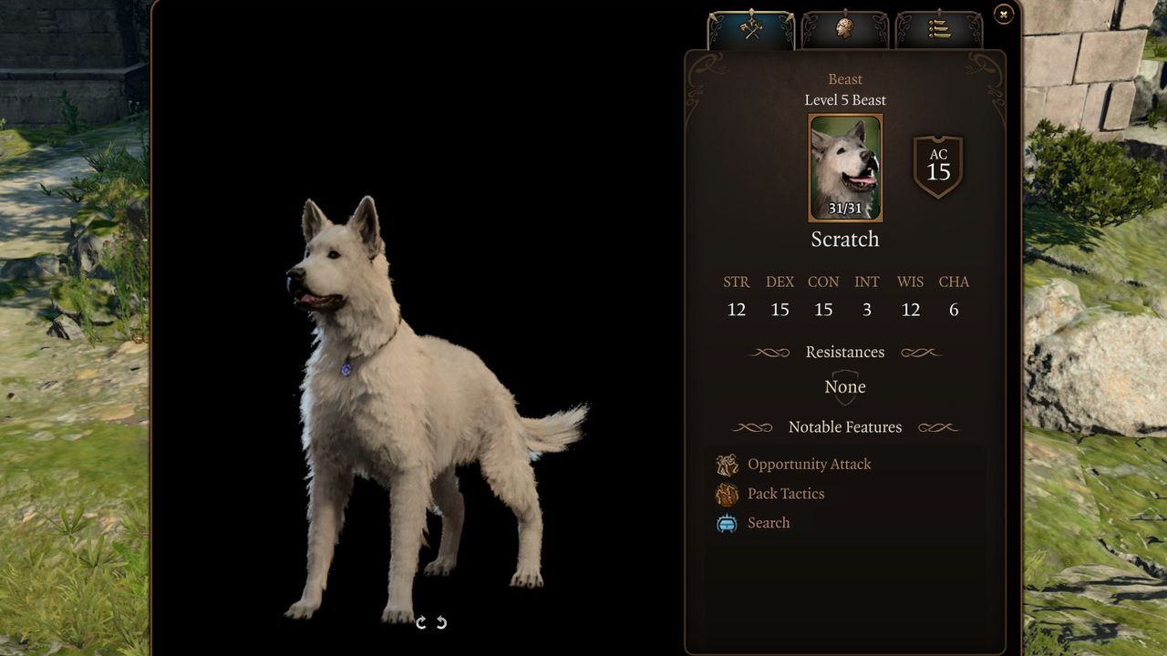 BFR：抓痕重制 (BFR: Scratch Overhaul)