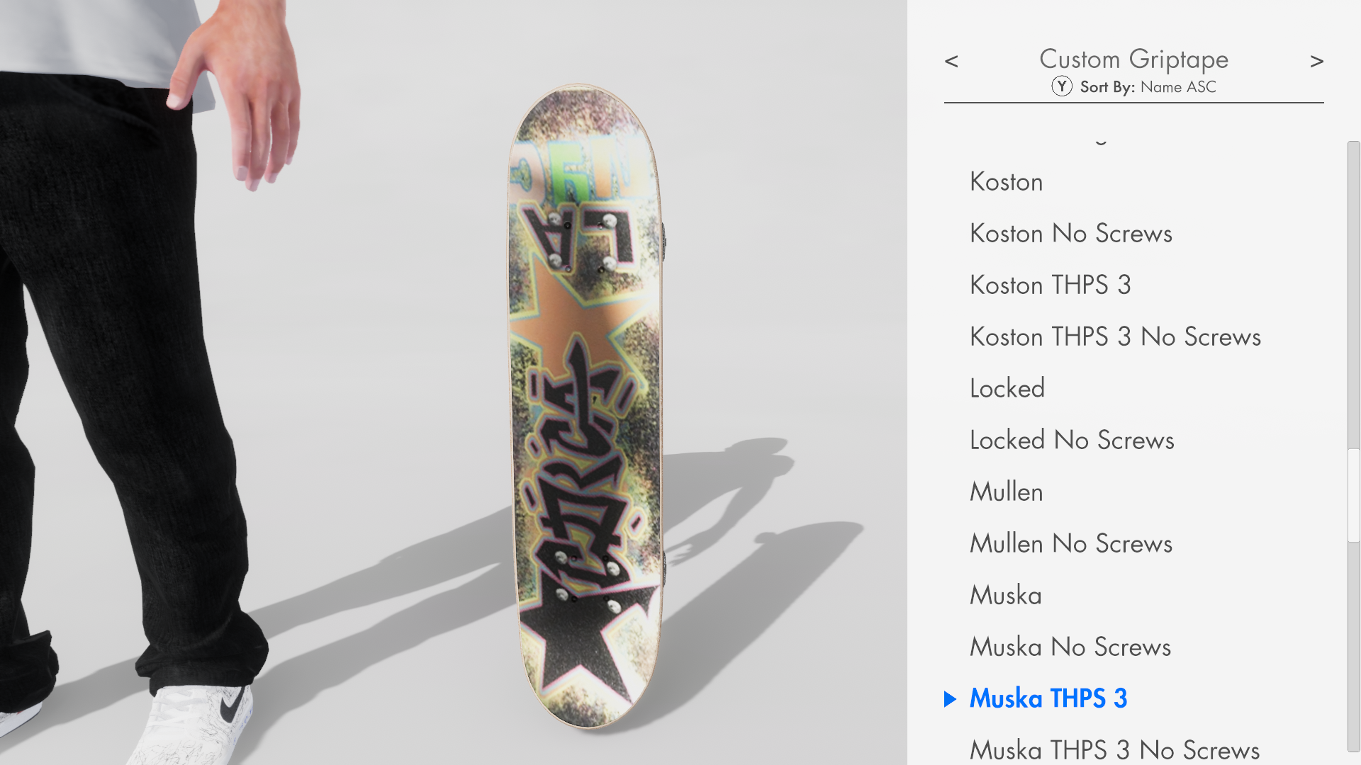 tony hawk pro skater 3 and 4 remake tony hawk pro skater 3 and 4 remake