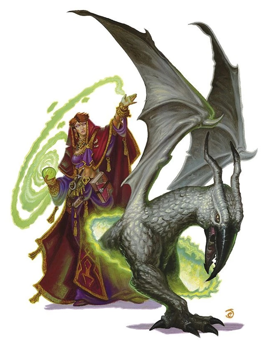 职业召唤师（ALPHA_1.7） (Class Summoner (ALPHA_1.7))