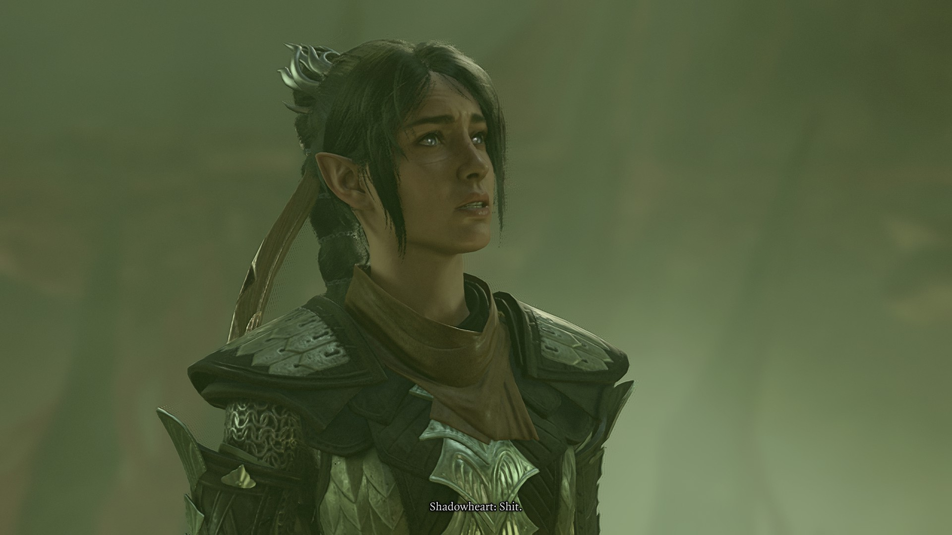 真正阴影之心轻量版 (Really Shadowheart Lite)