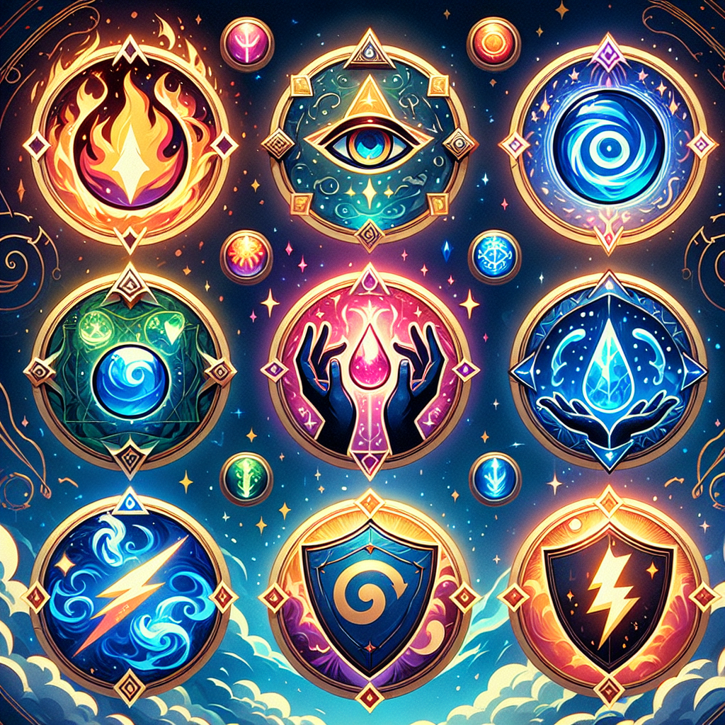 能力更多 (Ability More)