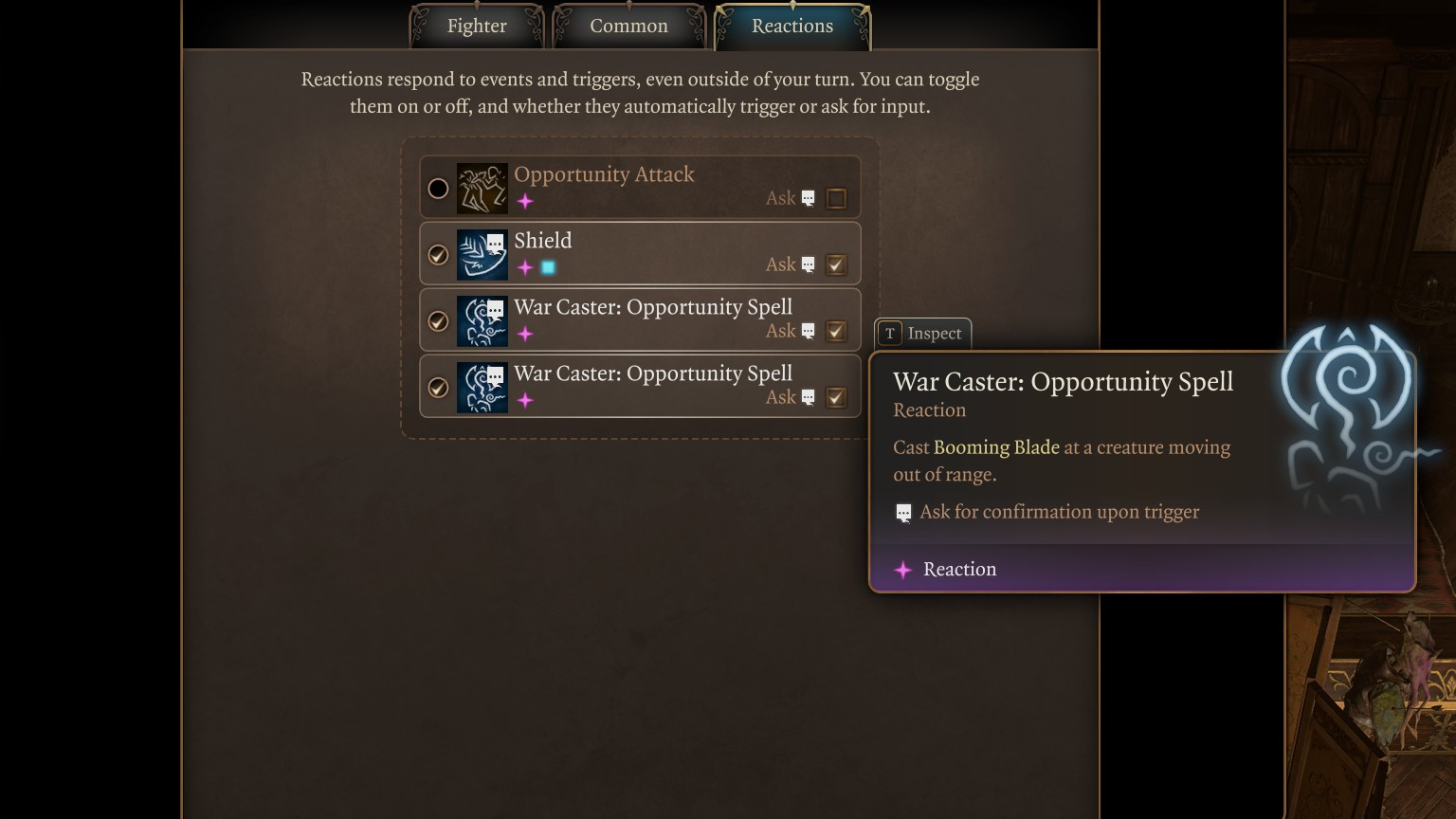 战争施法者：轰鸣之刃 (War Caster: Booming Blade)