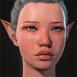 黑曜石头 (Onyx Head)