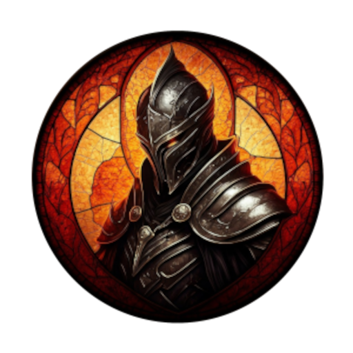 反圣骑士职业模组 (Anti-Paladin Class Mod)