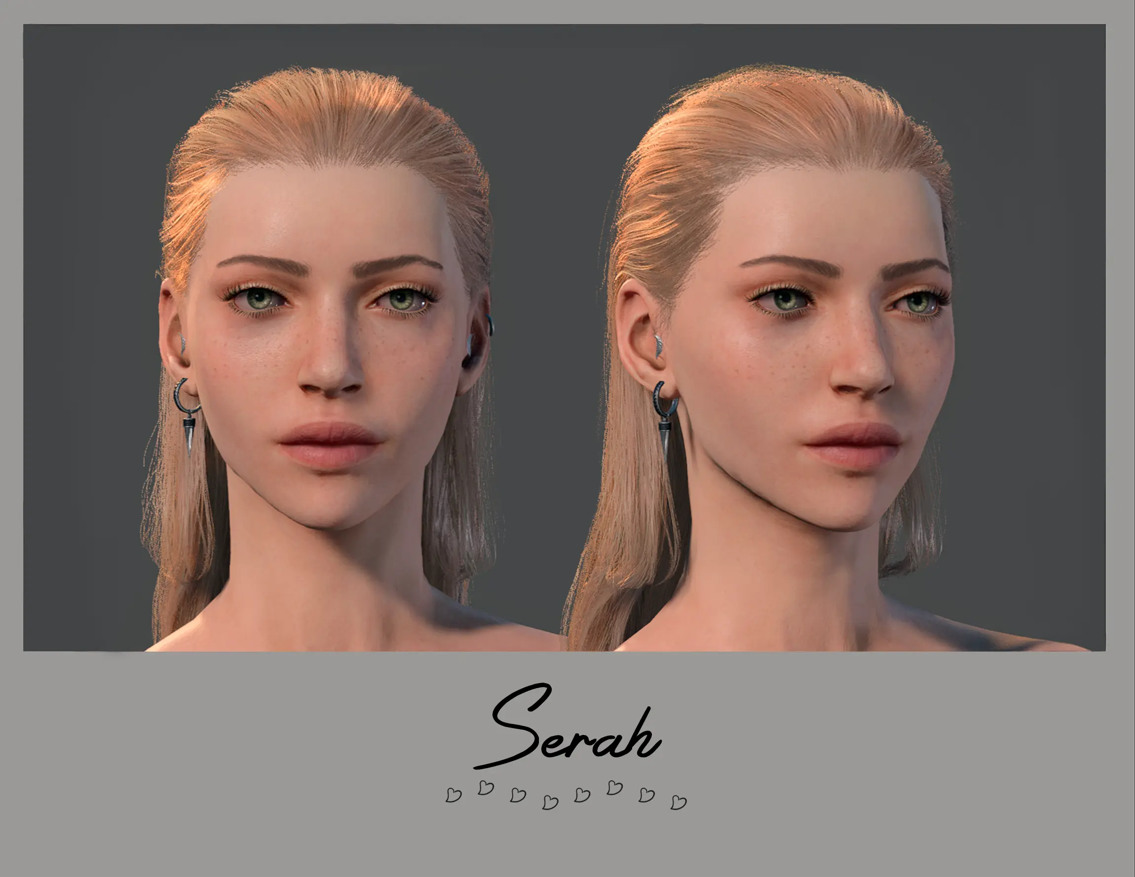 塔莎的脸部调色盘 (Tasha’s Cauldron of Faces)