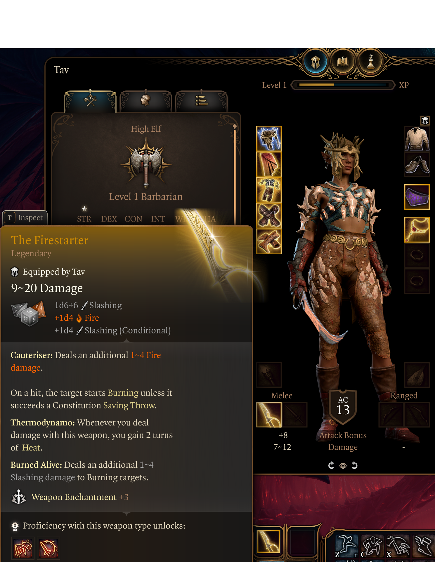 ElementalMonkGear (ElementalMonkGear)