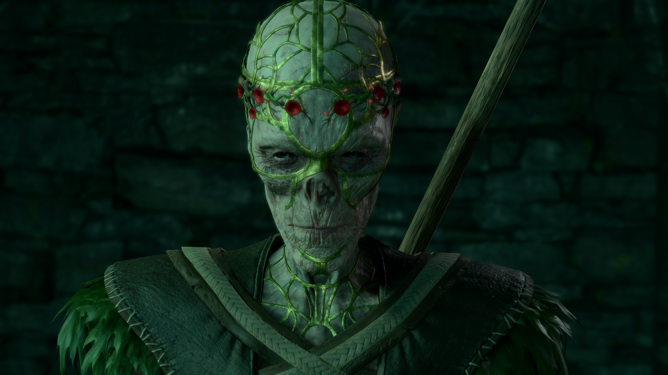 春之枯萎者 (Spring Withers)