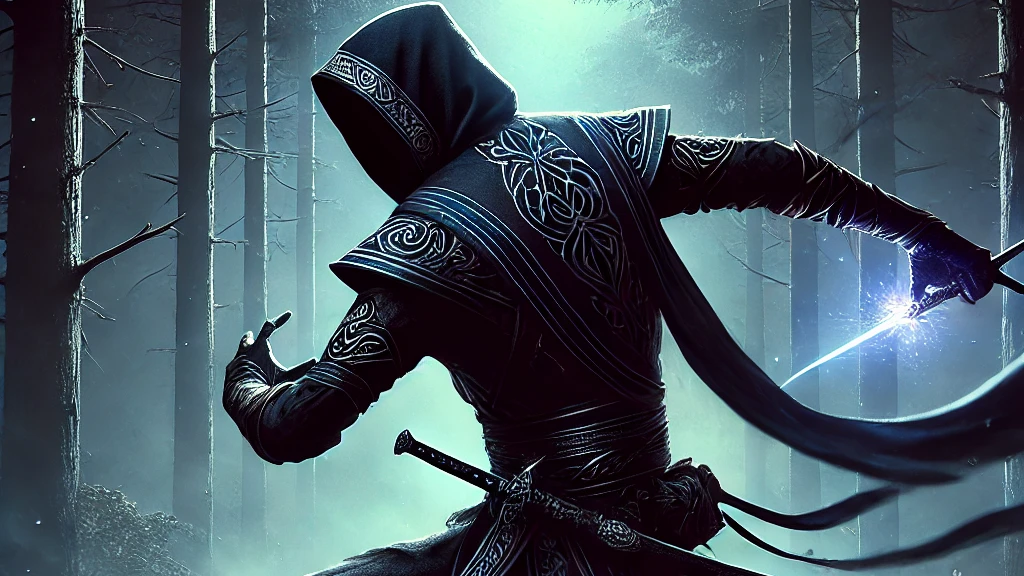 ShadowMonkRevisited (ShadowMonkRevisited)