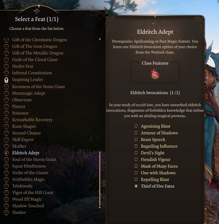 选择你的属性 (chooseyourstats_modio)