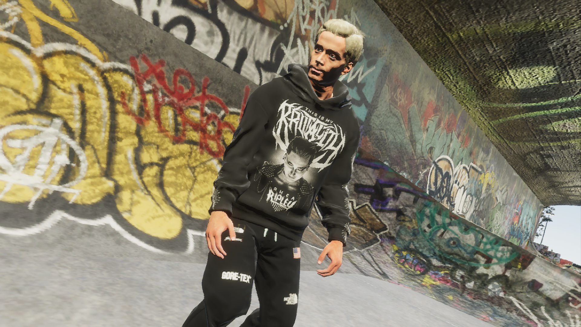 which mod is this from which mod is this from