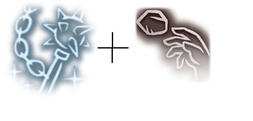 可投掷誓约武器 (Throwable Pact Weapon)